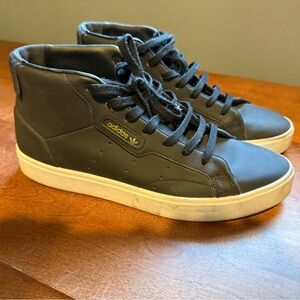 Adidas Women's Hi-Tops